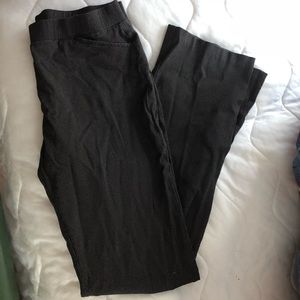 Dress pants